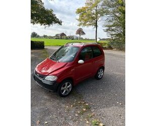 Ligier X - Too Gebrauchtwagen