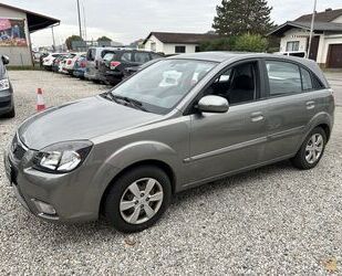 Kia Rio Gebrauchtwagen