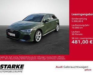 Audi A3 Gebrauchtwagen