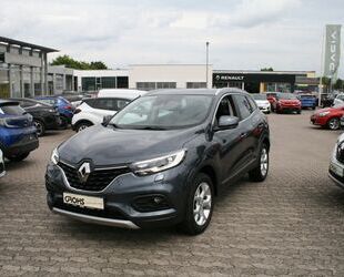 Renault Kadjar Gebrauchtwagen