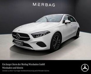 Mercedes-Benz A 200 Gebrauchtwagen