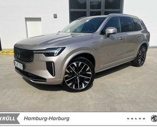 Volvo XC90 Gebrauchtwagen