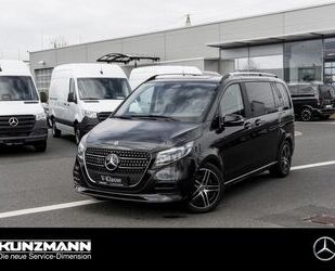 Mercedes-Benz V 250 Gebrauchtwagen