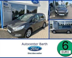 Ford Galaxy Gebrauchtwagen