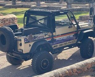 Mercedes-Benz G 500 Gebrauchtwagen