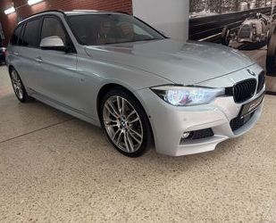 BMW 330 Gebrauchtwagen