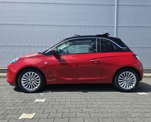 Opel Adam Gebrauchtwagen