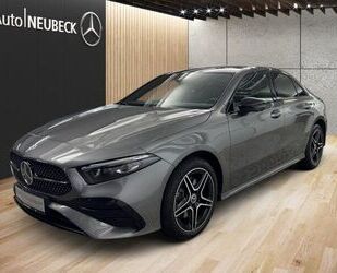 Mercedes-Benz A 250 Gebrauchtwagen