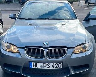 BMW M3 Gebrauchtwagen
