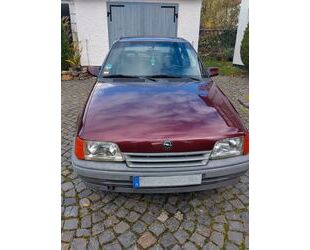 Opel Kadett Gebrauchtwagen
