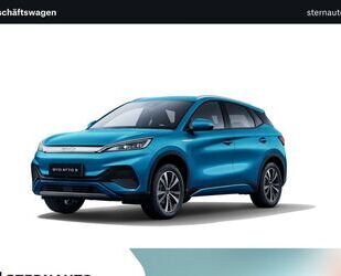 BYD ATTO 3 Gebrauchtwagen