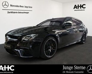 Mercedes-Benz E 63 AMG Gebrauchtwagen