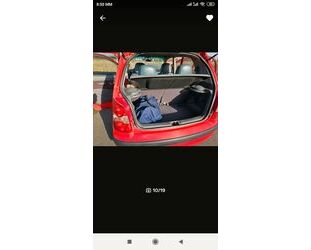 Hyundai Atos Gebrauchtwagen