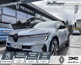 Renault Megane Gebrauchtwagen