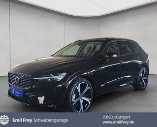 Volvo XC60 Gebrauchtwagen