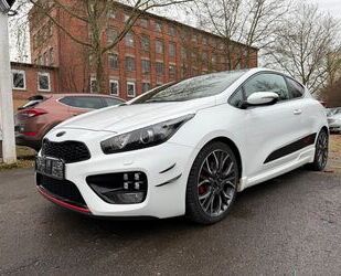 Kia pro ceed / ProCeed Gebrauchtwagen