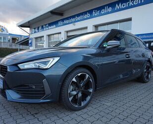 Cupra Leon Gebrauchtwagen