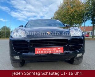 Porsche Cayenne Gebrauchtwagen