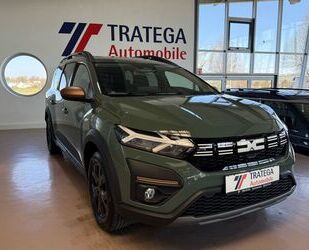 Dacia Jogger Gebrauchtwagen