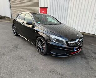 Mercedes-Benz A 250 Gebrauchtwagen