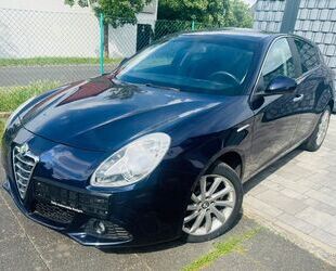 Alfa Romeo Giulietta Gebrauchtwagen