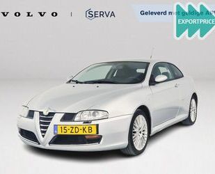 Alfa Romeo GT Gebrauchtwagen