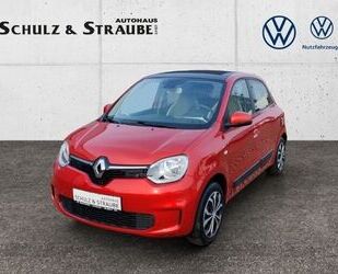 Renault Twingo Gebrauchtwagen