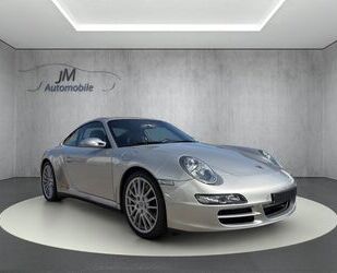 Porsche 997 Gebrauchtwagen