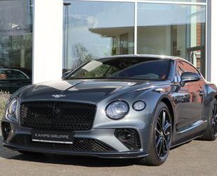 Bentley Continental GT Gebrauchtwagen