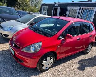 Honda Jazz Gebrauchtwagen