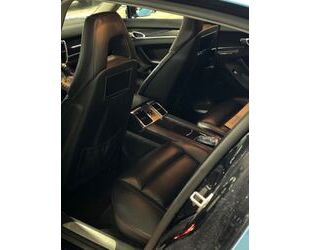 Porsche Panamera Gebrauchtwagen