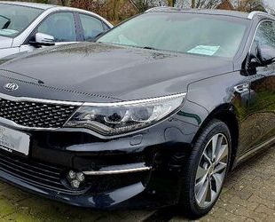 Kia Optima Gebrauchtwagen