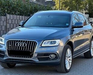 Audi Q5 Gebrauchtwagen