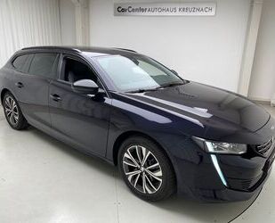 Peugeot 508 Gebrauchtwagen