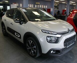 Citroen C3 Gebrauchtwagen