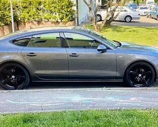 Audi A7 Gebrauchtwagen