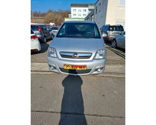 Opel Meriva Gebrauchtwagen