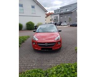 Opel Adam Gebrauchtwagen