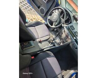 Mazda 3 Gebrauchtwagen