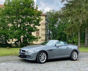 Mercedes-Benz SLK 250 Gebrauchtwagen