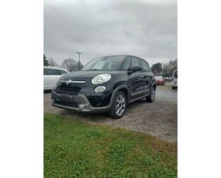 Fiat 500L Trekking Gebrauchtwagen