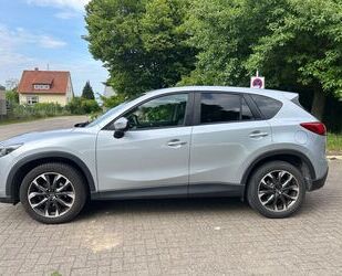 Mazda CX-5 Gebrauchtwagen