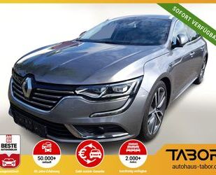 Renault Talisman Gebrauchtwagen