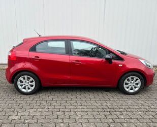 Kia Rio Gebrauchtwagen