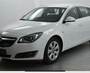 Opel Insignia Gebrauchtwagen