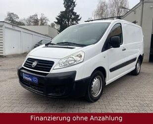 Fiat Scudo Gebrauchtwagen