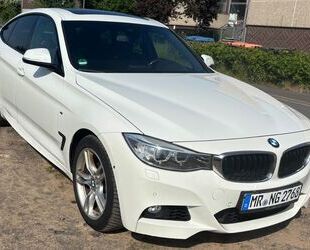 BMW 320 Gran Turismo Gebrauchtwagen