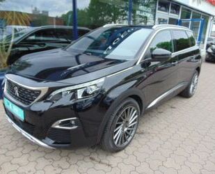 Peugeot 5008 Gebrauchtwagen