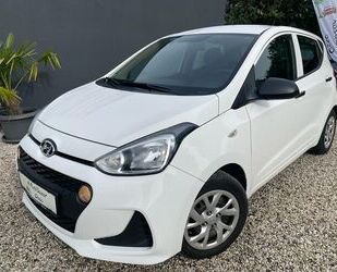 Hyundai i10 Gebrauchtwagen