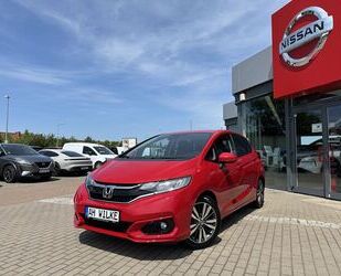 Honda Jazz Gebrauchtwagen